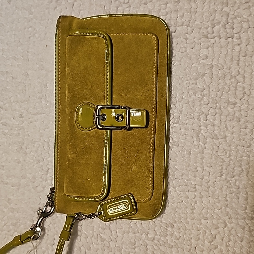 Vintage Coach